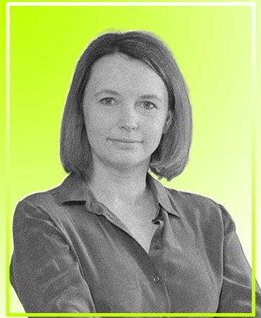 Audrey Clabeck - Consultante Senior SEO - Collectif Pareto